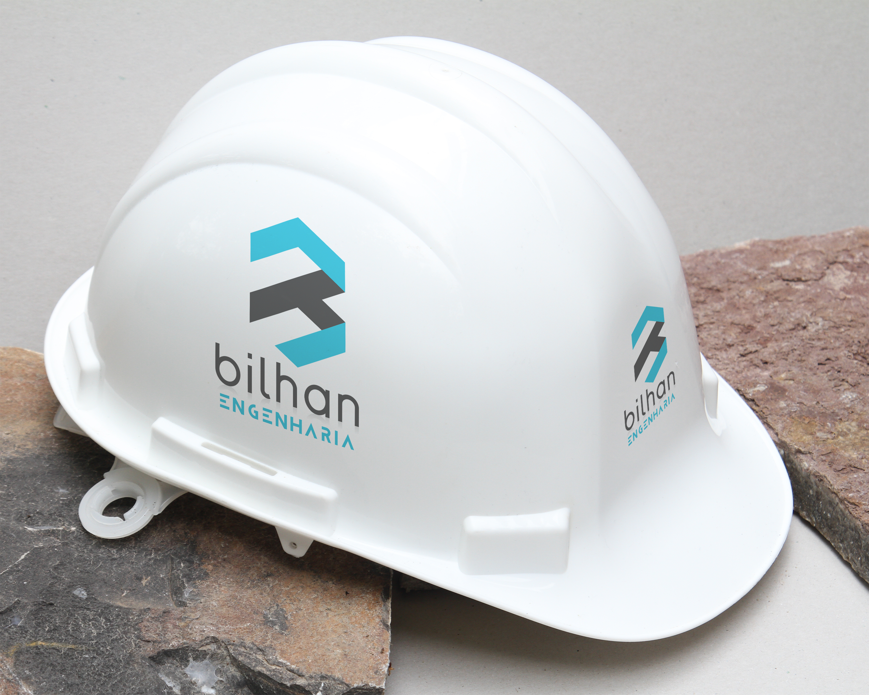 Visual Identity Logo 01